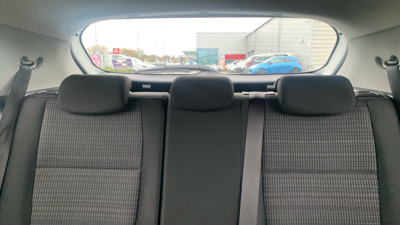 Kia Stonic 1.0T GDi 98 2 5dr Petrol Estate